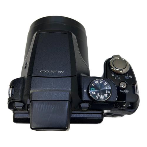 Nikon (ニコン) デジタル一眼レフカメラ COOLPIX P90