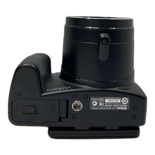 Nikon (ニコン) デジタル一眼レフカメラ COOLPIX P90