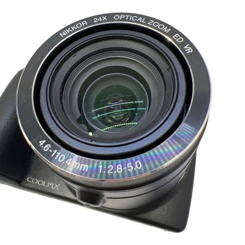 Nikon (ニコン) デジタル一眼レフカメラ COOLPIX P90