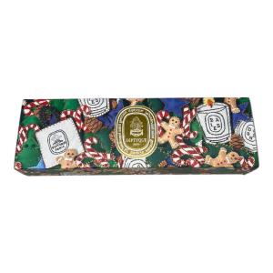 Diptyque (ディプティック) ミニキャンドルセット 2024年 ホリデーコレクション