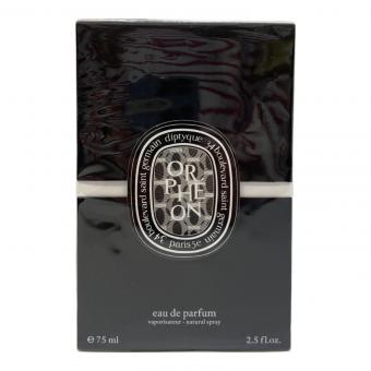Diptyque (ディプティック) オードパルファム 75ml オルフェオン
