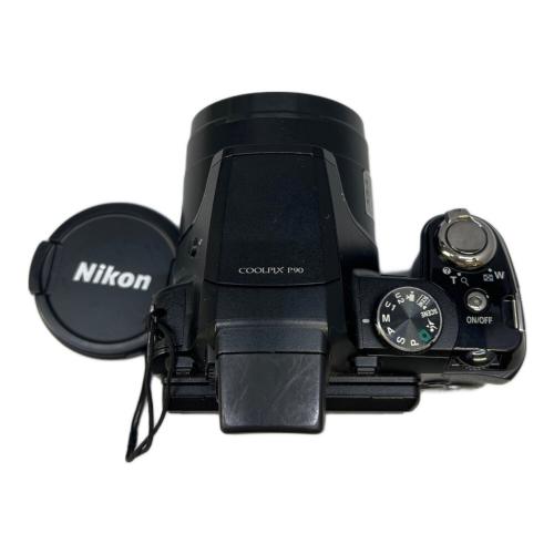 Nikon (ニコン) COOLPIX P90｜トレファクONLINE