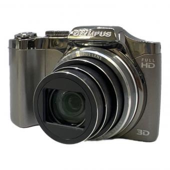 OLYMPUS (オリンパス) デジタルカメラ SZ-30MR