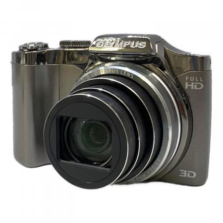 OLYMPUS (オリンパス) デジタルカメラ SZ-30MR｜トレファクONLINE