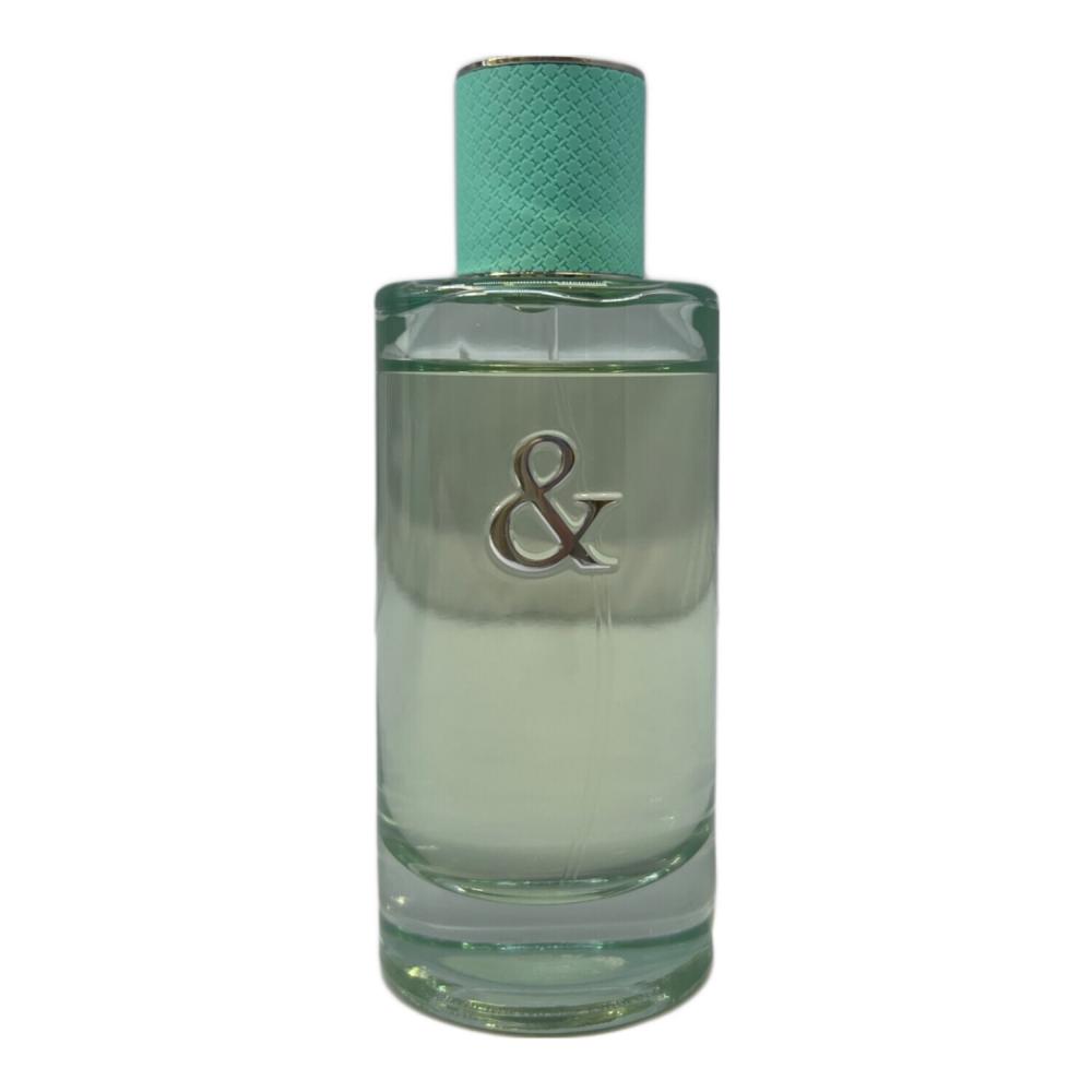 TIFFANY & Co. (ティファニー) オードパルファム 90ml 残量80%-99