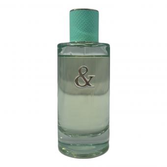 TIFFANY & Co. (ティファニー) オードパルファム 90ml 残量80%-99% ラブフォーハー