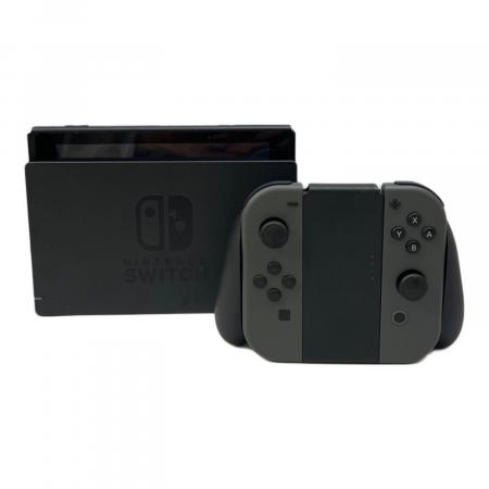Nintendo (ニンテンドー) Nintendo Switch HAC-001 箱・セーフティ