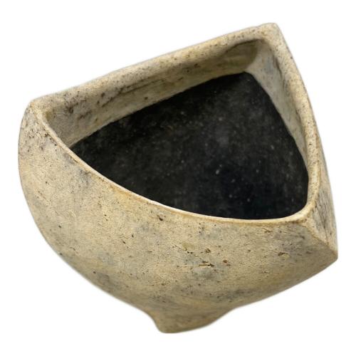 ひねり花器 USED