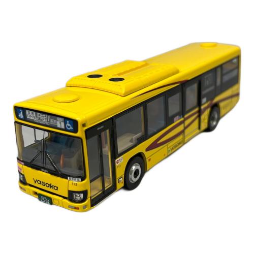 TOMYTEC (トミーテック) いすゞエルガ (ヤサカバス) トミカリミテッドヴィンテージ NEO 1/64 LV-N245k
