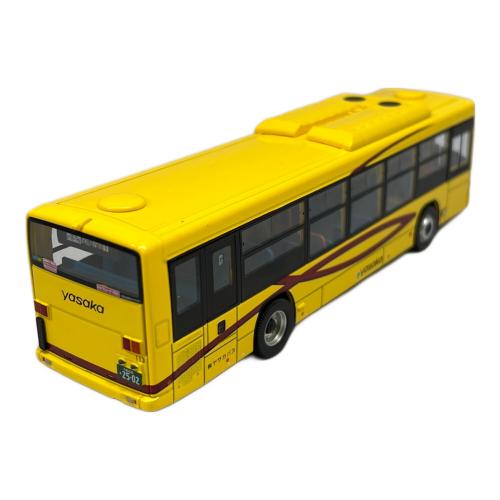 TOMYTEC (トミーテック) いすゞエルガ (ヤサカバス) トミカリミテッドヴィンテージ NEO 1/64 LV-N245k