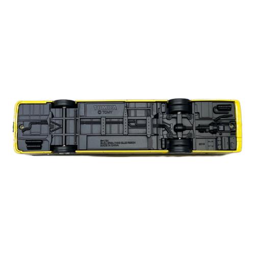 TOMYTEC (トミーテック) いすゞエルガ (ヤサカバス) トミカリミテッドヴィンテージ NEO 1/64 LV-N245k