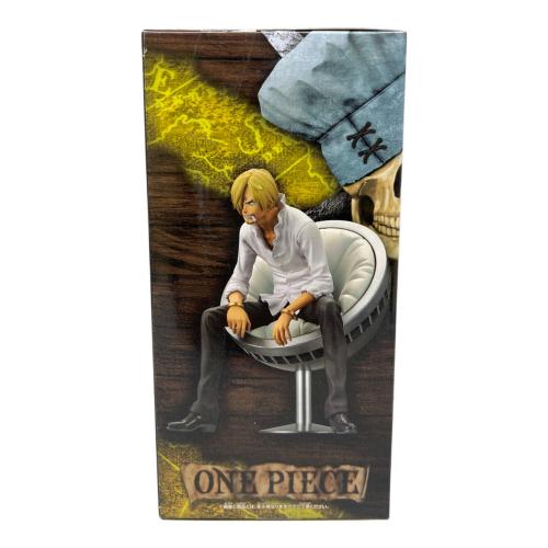 ONE PIECE (ワンピース) フィギュア DXF VINSMOKE FAMILY vol.1