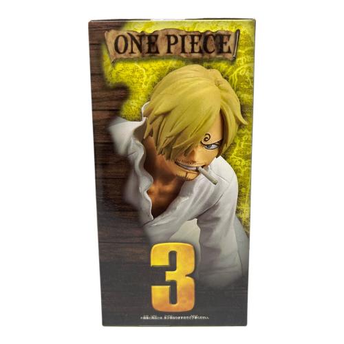 ONE PIECE (ワンピース) フィギュア DXF VINSMOKE FAMILY vol.1