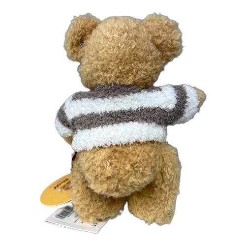 gelato pique (ジェラートピケ) ヌイグルミ ジェラピケロゴ入りセーター