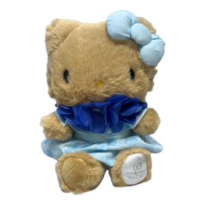 HELLO KITTY (ハローキティ) ヌイグルミ カハラホテル60周年