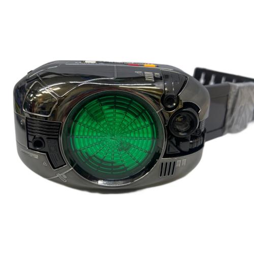 BANDAI DXシャドーチャージャー 仮面ライダー プレミアムバンダイ限定 ※DVD欠品
