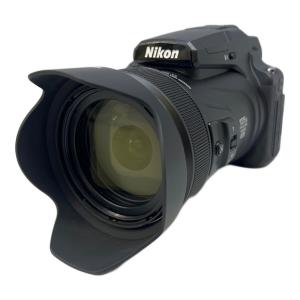 Nikon (ニコン)  COOLPIX P1000