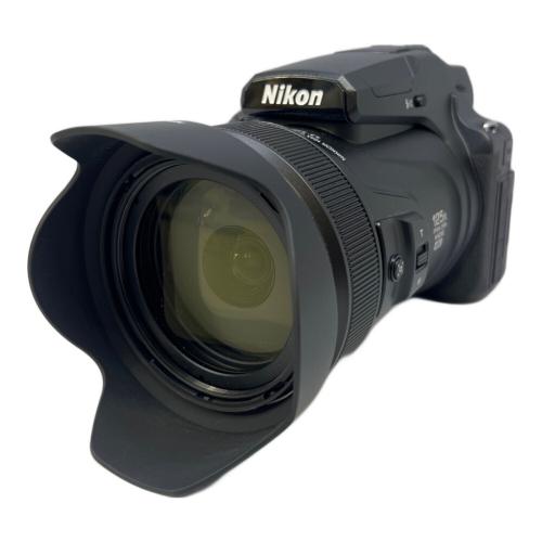 Nikon (ニコン)  COOLPIX P1000