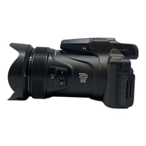 Nikon (ニコン)  COOLPIX P1000