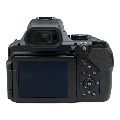 Nikon (ニコン)  COOLPIX P1000