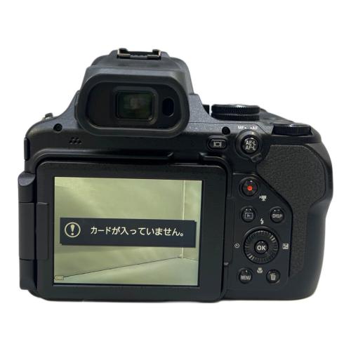 Nikon (ニコン)  COOLPIX P1000