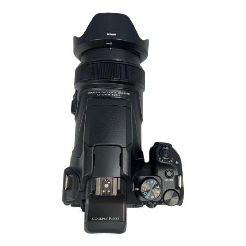 Nikon (ニコン)  COOLPIX P1000