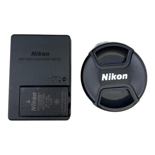 Nikon (ニコン)  COOLPIX P1000