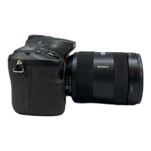 SONY (ソニー) デジタル一眼レフカメラ α77 SLT-A77V