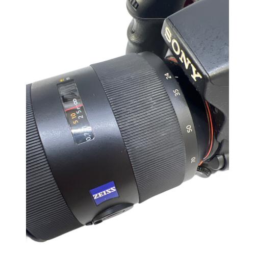 SONY (ソニー) デジタル一眼レフカメラ α77 SLT-A77V