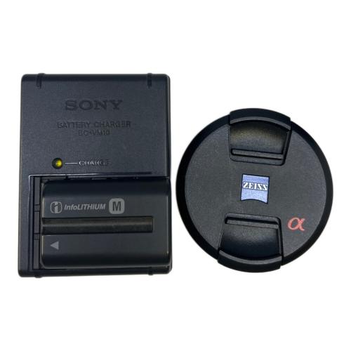 SONY (ソニー) デジタル一眼レフカメラ α77 SLT-A77V