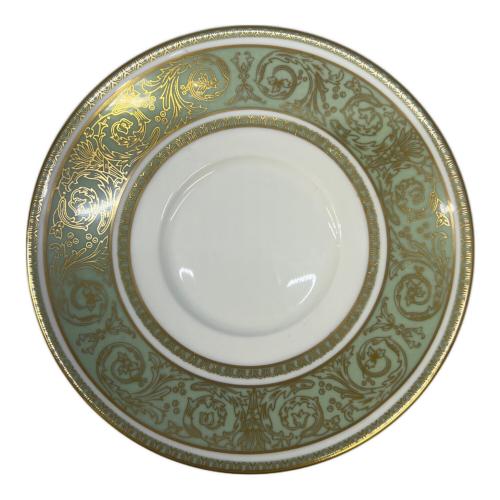 ROYAL DOULTON (ロイヤルドルトン) デミタスカップ＆ソーサー イングリッシュルネサンス