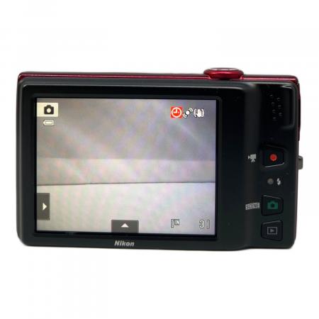 Nikon (ニコン) COOLPIX S6100 COOLPIX｜トレファクONLINE