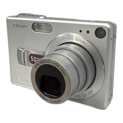 CASIO (カシオ)　EXILIM ZOOM EX-Z500