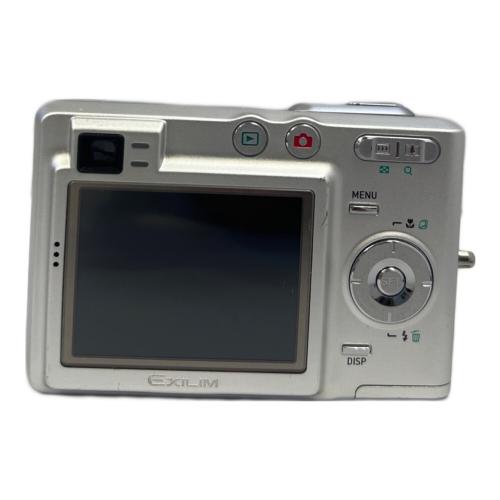 CASIO (カシオ)　EXILIM ZOOM EX-Z500