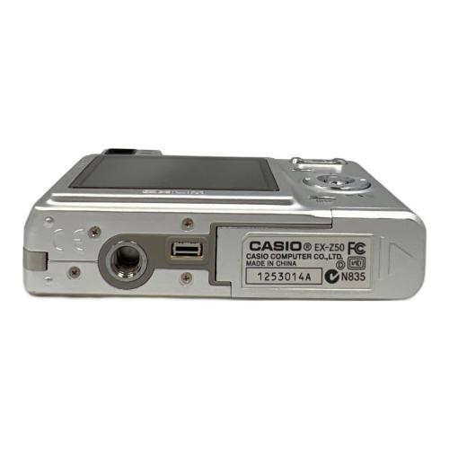 CASIO (カシオ)　EXILIM ZOOM EX-Z500