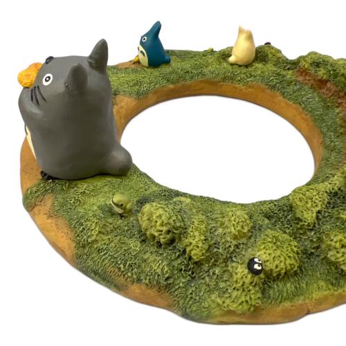 となりのトトロ (トナリノトトロ) トトロのジオラマプランター