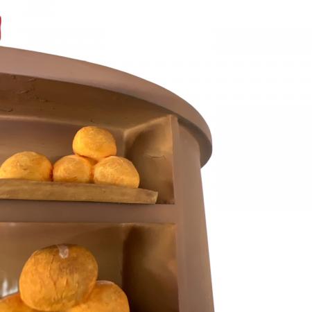 キキとグー・チョキ・パン屋プランター ジジピック欠品｜トレファクONLINE