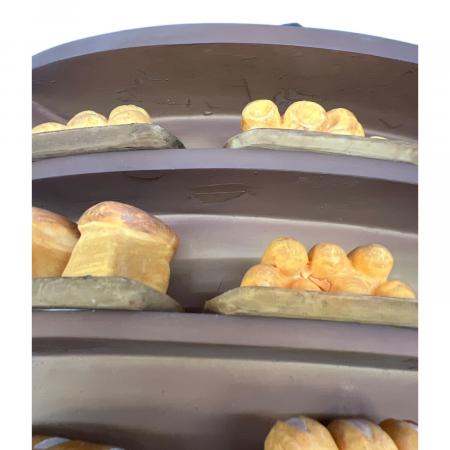 キキとグー・チョキ・パン屋プランター ジジピック欠品｜トレファクONLINE