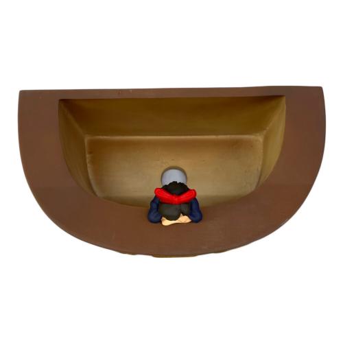 キキとグー・チョキ・パン屋プランター ジジピック欠品