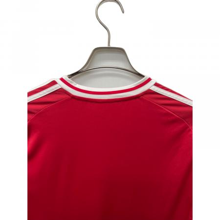 adidas (アディダス) オーセンティックユニフォーム マンチェスター