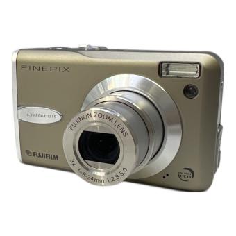 FUJIFILM (フジフィルム) コンパクトデジタルカメラ FinePix F30