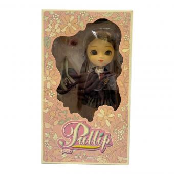 Pullip (プーリップ) ジュン企画 F-552 Nina フィギュア 箱ヤケ有