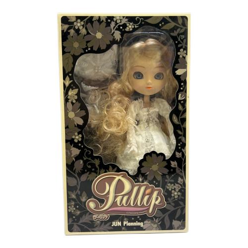 Pullip (プーリップ) ジュン企画 F-547 ラフィア  箱ヤケ有