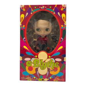 Blythe (ブライス) ロージーレッドアンコール フィギュア