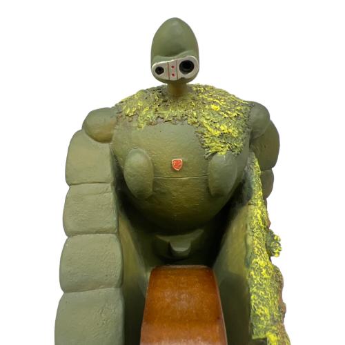 天空の城ラピュタラピュタ　ロボット兵　テープカッター 天空の城ラピュタ (テンクウノシロラピュタ) テープカッター