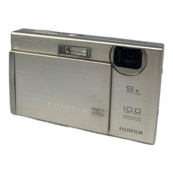 FUJIFILM (フジフィルム) FinePix Z200fd スライドカバー凹み有り