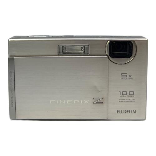 FUJIFILM (フジフィルム) FinePix Z200fd スライドカバー凹み有り