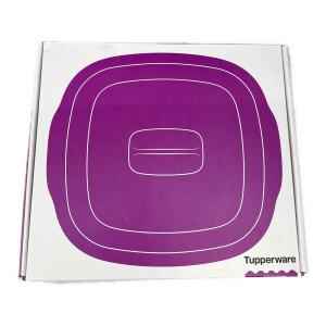 Tupperware (タッパーウェア) マイクロプロ グリル
