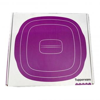 Tupperware (タッパーウェア) マイクロプロ グリル