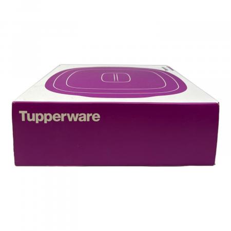 Tupperware (タッパーウェア) マイクロプロ グリル｜トレファクONLINE